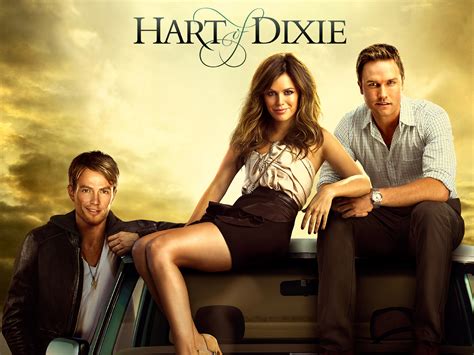 how many seasons to hart of dixie|hart of dixie episode guide.